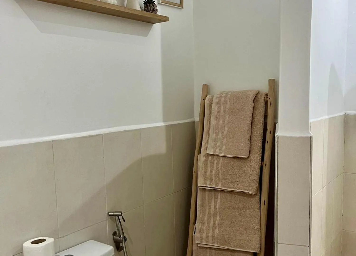 Cosy Appartement Au Coeur De Gueliz Marrakesh