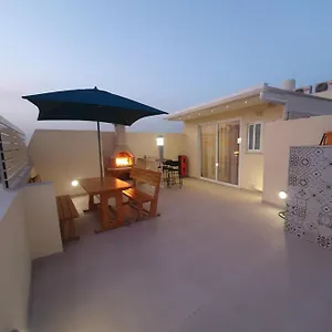 B&s Penthouse 602 Appartement Hal Ghaxiak