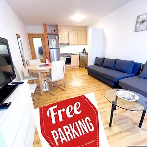 Smile Appartement Canillo