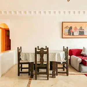 Appartement Spacieux Centre Marrakech, Marrakesh