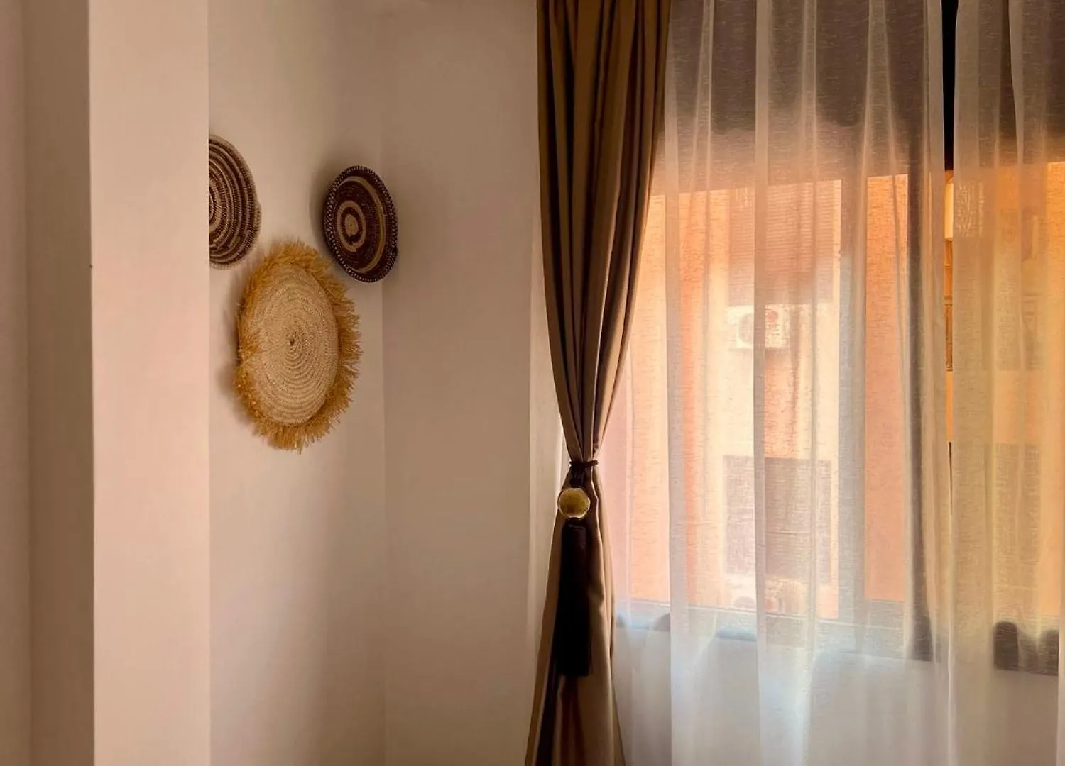 Cosy Appartement Au Coeur De Gueliz Marrakesch Apartment