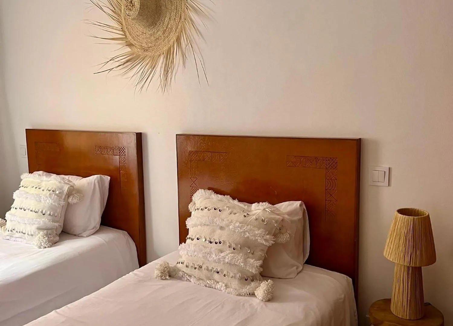 Cosy Appartement Au Coeur De Gueliz Marrakesch Marokko